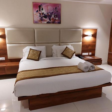 Hotel Tranquil Manipal Exterior photo