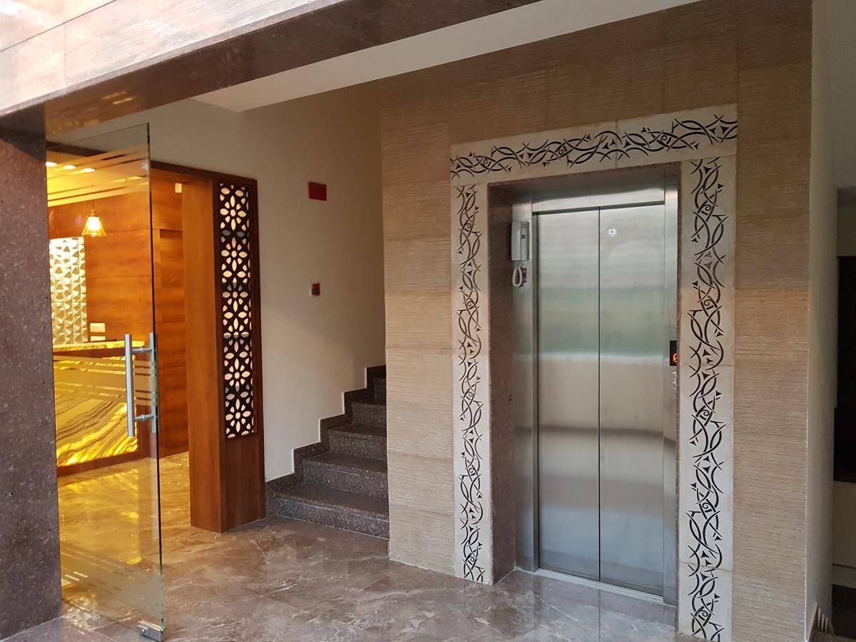 Hotel Tranquil Manipal Exterior photo